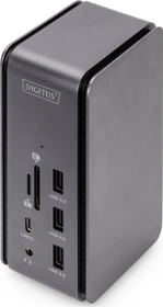 Digitus USB4 Dockingstation 8K, USB4 [Buchse] (DA-70897)