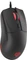 Genesis Krypton 750 Ultralight Gaming Mouse schwarz, USB Vorschaubild