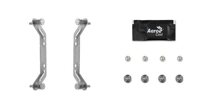 AeroCool Cylon 3