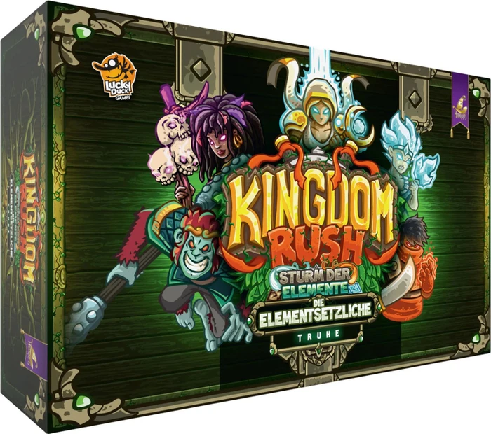 Kingdom Rush