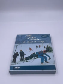 Alle Jahre wieder - Die Familie Semmeling (DVD)