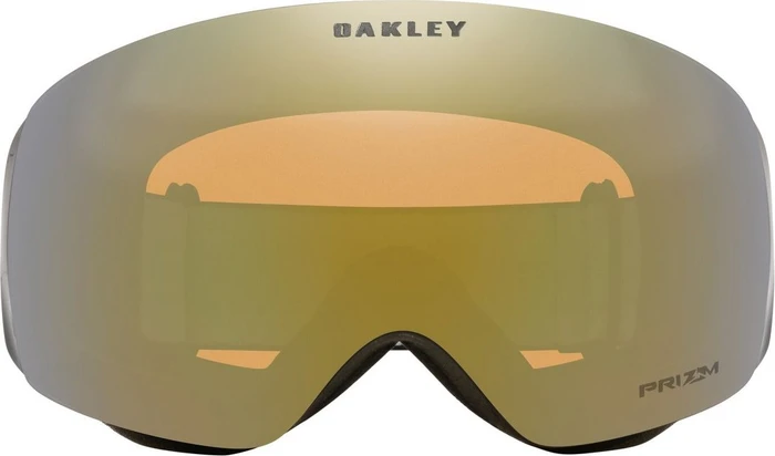Oakley Flight Deck M matte black/sage gold (OO7064S-C7)