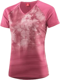 Löffler Spirit Trikot kurzarm malaga (Damen)