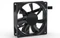 Noiseblocker NB-BlackSilentPro PE-P, 92mm Vorschaubild