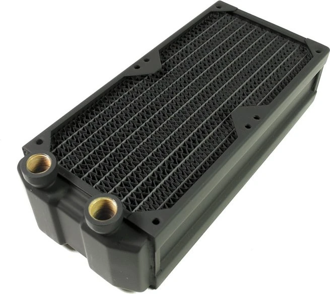 Hardware Labs Black Ice Nemesis M160GTX