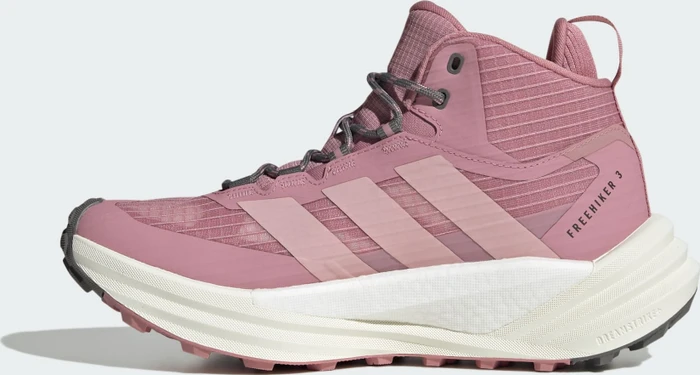 adidas Terrex Freehiker 3 Gore-Tex magic mauve/dual lilac/grey four (Damen)