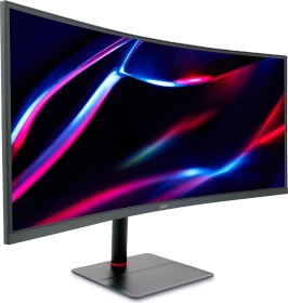 Acer Nitro XV5 XV345CURXbmiipphx, 34"