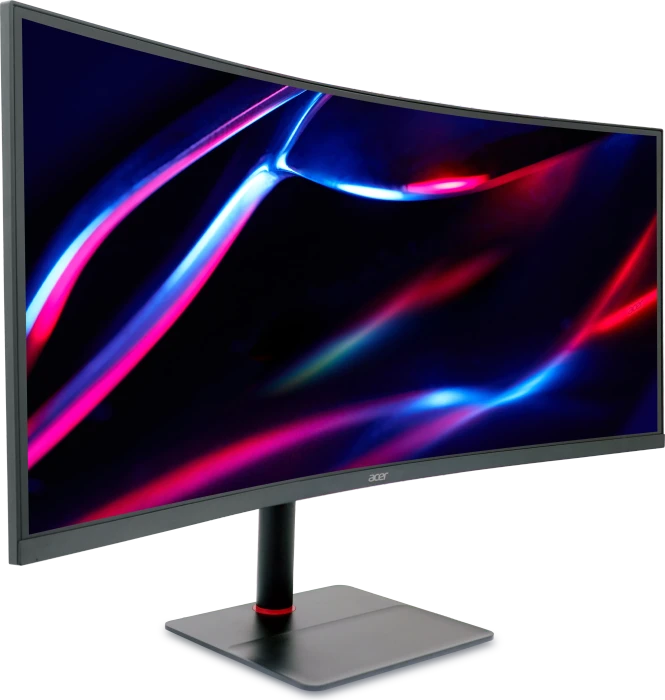 Acer Nitro XV5 XV345CURXbmiipphx, 34"