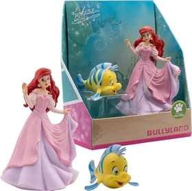Bullyland Filmwelt - Disney Prinzessin Arielle Geschenkset