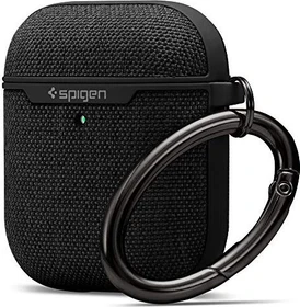 Spigen AirPods 1/2 Case Urban Fit Black