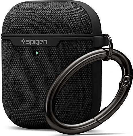 Spigen AirPods 1/2 Case Urban Fit Black