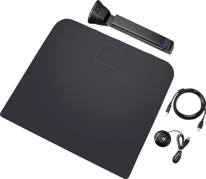 Renkforce RF-ET17 PLUS Camera Scanner (RF4601246) – Bild 6