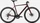 Orbea Vector 35 metallic burgundy red Modell 2026