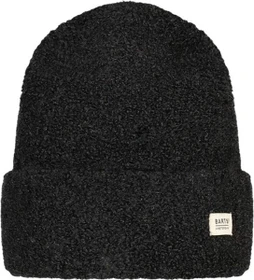 Barts Altei Beanie schwarz (Damen)