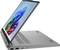 Lenovo IdeaPad 5 2-in-1 14Q8Y11 (IdeaPad 5x 2-in-1), Luna Grey, Snapdragon X2 Plus - X2P-42-100, 16GB RAM, 512GB SSD, DE Vorschaubild