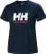 Helly Hansen HH Logo 3.0 T-Shirt kurzarm (Damen) Vorschaubild