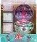 Mattel Polly Pocket - Nostalgie 35. Geburtstag Party-Stempel Schatulle Vorschaubild