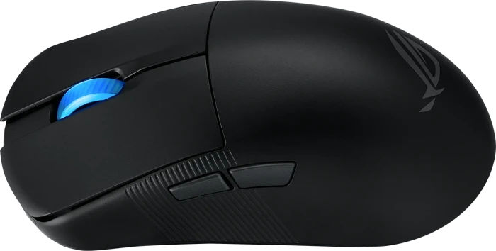 ASUS ROG Harpe Ace Mini schwarz, USB/Bluetooth