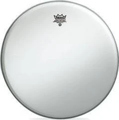 Remo Ambassador Coated 14"