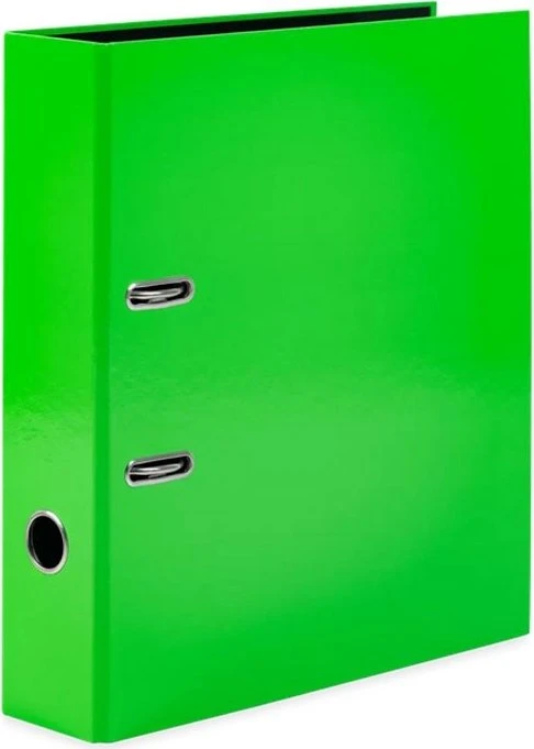Herma Sammelmappe transparent