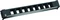 Bachmann Conference/Top Frame, 8-fach, 8x Custom, Steckdoseneinheit Vorschaubild