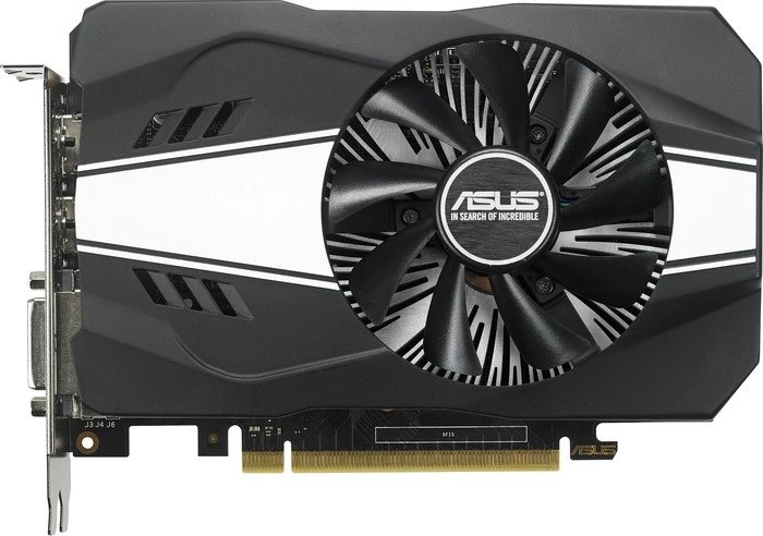 ASUS Phoenix GeForce GTX 1060, PH-GTX1060-3G, 3GB GDDR5, DVI, 2x HDMI, 2x DP
