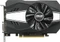 ASUS Phoenix GeForce GTX 1060, PH-GTX1060-3G, 3GB GDDR5, DVI, 2x HDMI, 2x DP Vorschaubild
