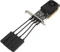 Sapphire GPRO 4200, 4GB GDDR5, 4x mDP, lite retail Vorschaubild