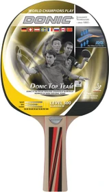 Donic Schildkröt Top Team 500 Tischtennisschläger
