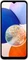 Samsung Galaxy A14 5G 64GB silber Vorschaubild