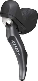 Shimano GRX ST-RX810 2-fach Rennrad-Schalt-/Bremsgriff links