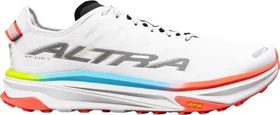 Altra Mont Blanc Carbon white/black/firey coral (Herren)