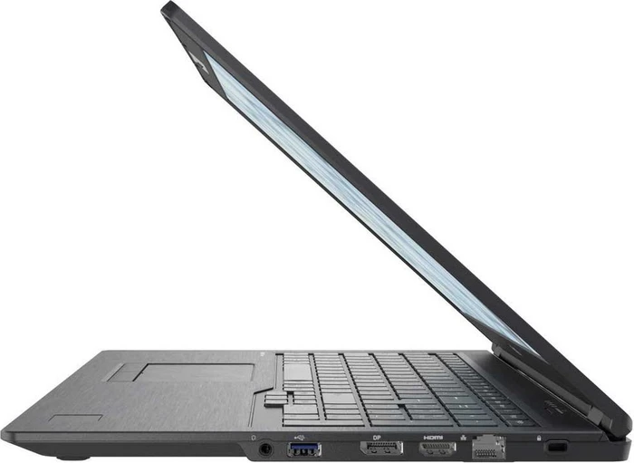 Fujitsu Lifebook U7510, Core i5-10210U, 8GB RAM, 256GB SSD, LTE, DE