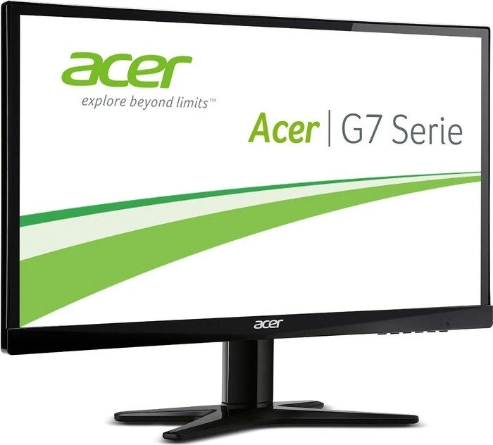 Acer G7 G247HLbid, 24"
