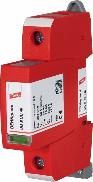Dehn DEHNguard S DG S 48 FM