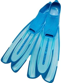 Cressi Agua Flossen aquamarine