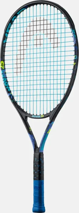 Head Novak 25 Tennisschläger (Junior)