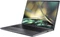 Acer Swift X SFX14-51G-553X, Steel Gray, Core i5-1240P, 8GB RAM, 512GB SSD, GeForce RTX 3050, DE Vorschaubild
