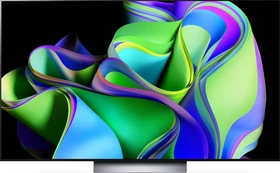 LG OLED48C37LA