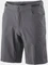 Gonso Adventure Fahrradhose kurz mercury gray (Herren) Vorschaubild