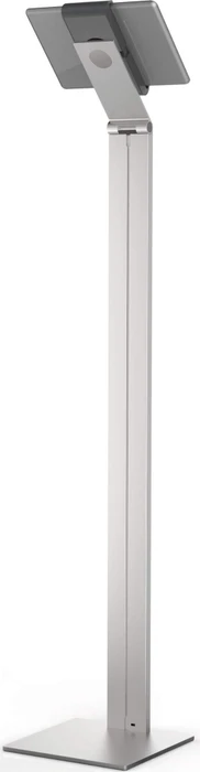 Durable Tablet Holder Floor, Tablet-Stand 7-13", silber
