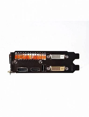 Zotac GeForce GTX 660 OC, 2GB GDDR5, 2x DVI, HDMI, DP