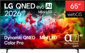 LG 65QNED72B6B
