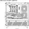Thermaltake View 270 Plus WS ARGB Black, schwarz/braun, Glasfenster Vorschaubild