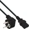InLine Wallmount 10G PoE-Injektor, 2x RJ-45, 90W PoE++ Vorschaubild