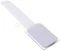 LABEL THE CABLE LTC Mini Tags Klett-Kabelbinder, weiß, 10er-Pack Vorschaubild
