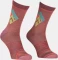 Ortovox Alpine Light Comp Mid Socken (Damen) Vorschaubild