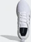 adidas Racer TR21 cloud white/matte silver/grey one (Damen) Vorschaubild