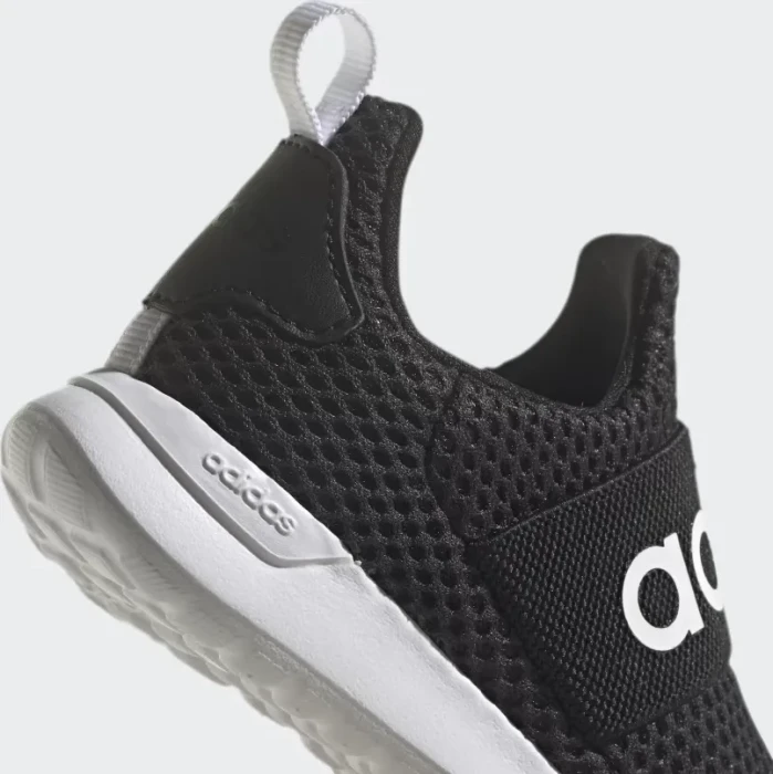 adidas Lite Racer Adapt 4.0 core black/cloud white (Junior)