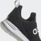 adidas Lite Racer Adapt 4.0 core black/cloud white (Junior) Vorschaubild